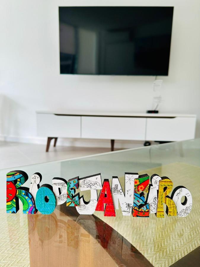 Apartamento Novissimo A Beira-mar