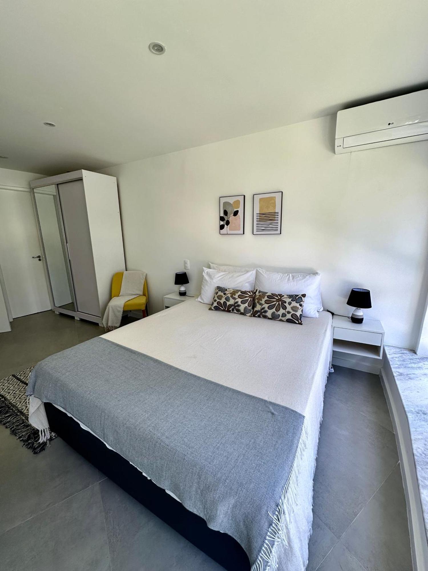 Novissimo A Beira-mar Apartamento Río de Janeiro