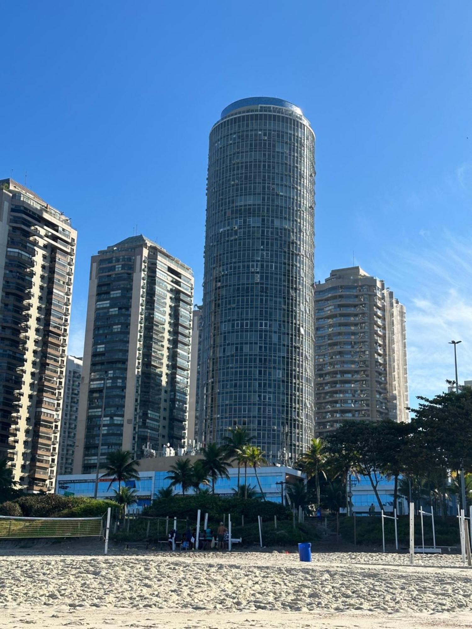 Novissimo A Beira-mar * Río de Janeiro