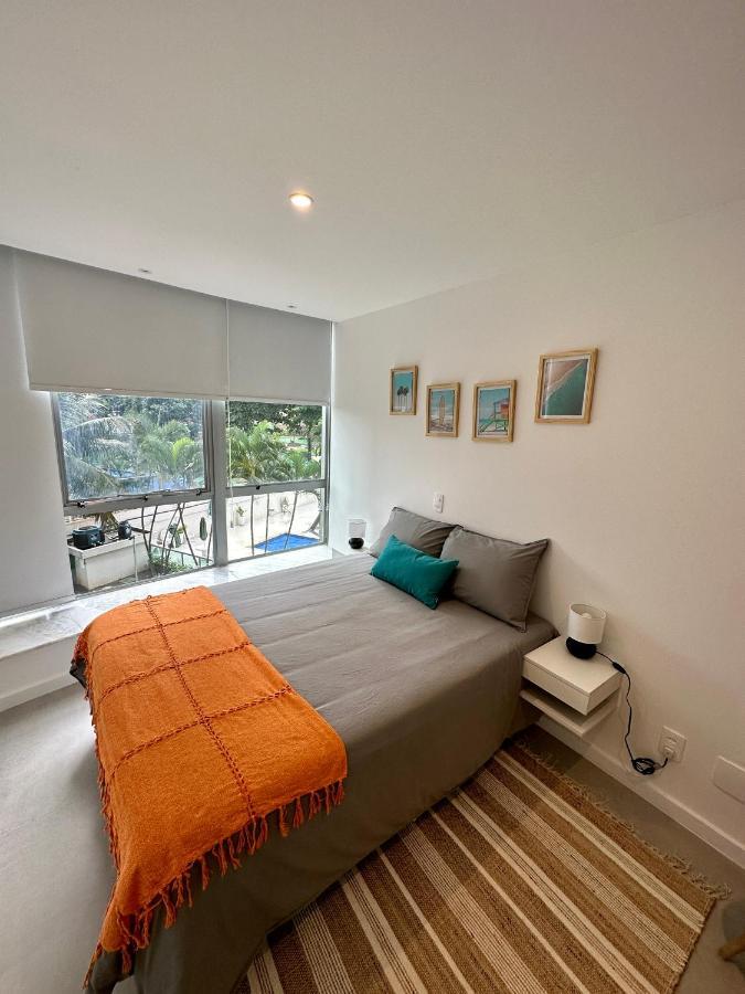 Novissimo A Beira-mar Appartement Rio de Janeiro