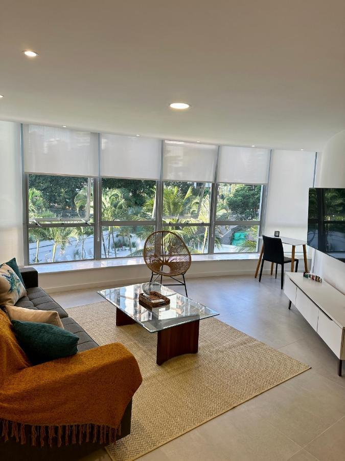 Novissimo A Beira-mar Appartement *
