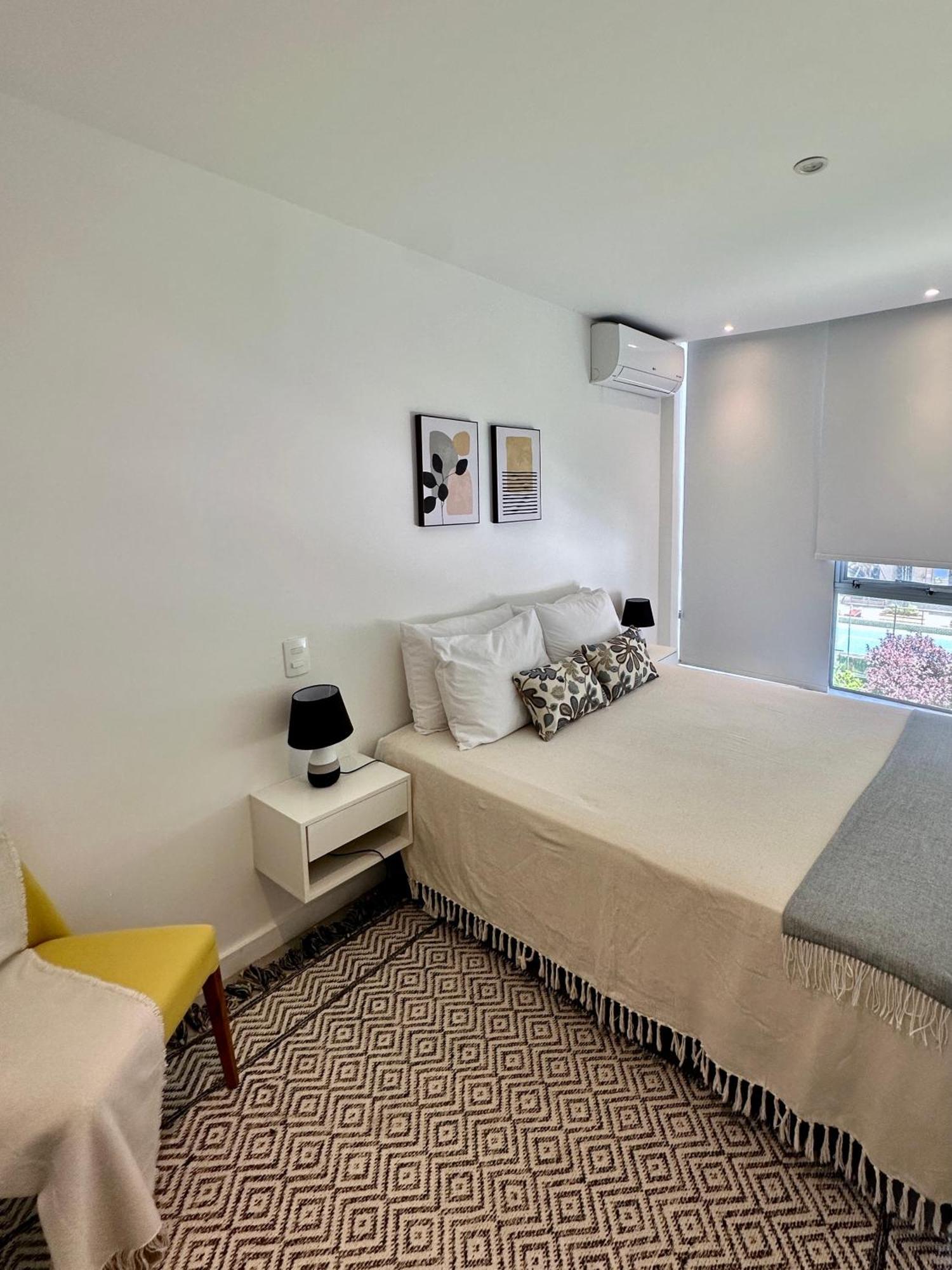 Novissimo A Beira-mar Appartement